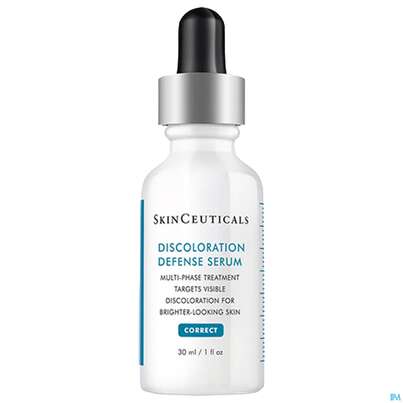Skinceuticals Discoloration Defense Serum 30ml, A-Nr.: 5185257 - 02