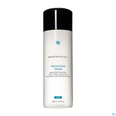 Skinceuticals Equalizing Toner 200ml, A-Nr.: 4733685 - 01