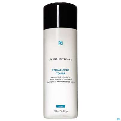 Skinceuticals Equalizing Toner 200ml, A-Nr.: 4733685 - 02