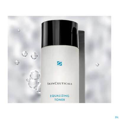 Skinceuticals Equalizing Toner 200ml, A-Nr.: 4733685 - 04