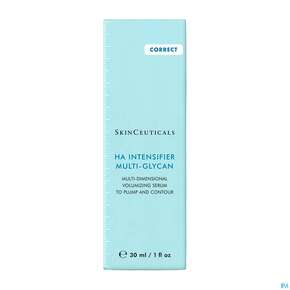 Skinceuticals H.a. Intensifier Multi-glycan 30ml, A-Nr.: 5896716 - 01