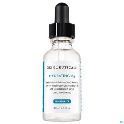 Skinceuticals Hydrating B5-gel 30ml, A-Nr.: 3646665 - 04