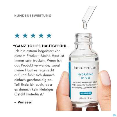 Skinceuticals Hydrating B5-gel 30ml, A-Nr.: 3646665 - 06