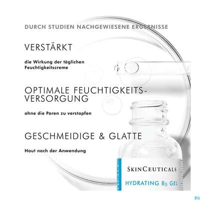 Skinceuticals Hydrating B5-gel 30ml, A-Nr.: 3646665 - 09