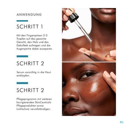 Skinceuticals Hydrating B5-gel 30ml, A-Nr.: 3646665 - 11