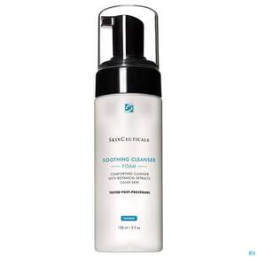 Skinceuticals Soothing Cleanser Foam 150ml, A-Nr.: 4733751 - 01