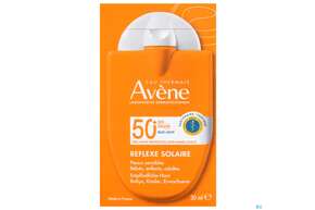 Sonnenprodukte Avene Reflexe Solaire Spf50+ 30ml, A-Nr.: 5899212 - 01