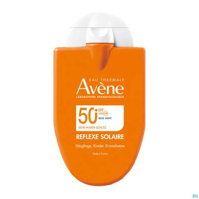 Sonnenprodukte Avene Reflexe Solaire Spf50+ 30ml, A-Nr.: 5899212 - 04