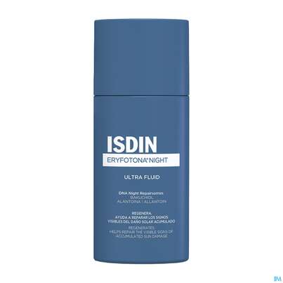 Sonnenprodukte Isdin Eryfotona Night 50ml, A-Nr.: 5805470 - 01