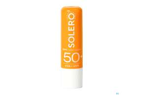 Sonnenprodukte Solero Lippenschutzstick Spf50+ 4,8g, A-Nr.: 5917453 - 01