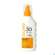 Sie sehen eine Packung Sonnenprodukte Solero Spray/feuchtigkeit- Spendend Spf30 200ml, Produktbild: 01 Sonnenprodukte Solero Spray/feuchtigkeit- Spendend Spf30 200ml, A-Nr.: 5917424 - 01
