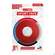 Sie sehen eine Packung Tape Buddycare/med/sport Latexfrei 3,8cmx 10m Rot 1st, Produktbild: 01 Tape Buddycare/med/sport Latexfrei 3,8cmx 10m Rot 1st, A-Nr.: 5844990 - 01