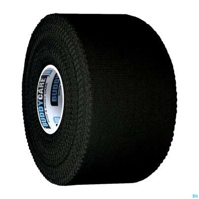 Sie sehen eine Packung Tape Buddycare/med/sport Latexfrei 3,8cmx 10m Schwarz 1st, Produktbild: 06 Tape Buddycare/med/sport Latexfrei 3,8cmx 10m Schwarz 1st, A-Nr.: 5844984 - 06