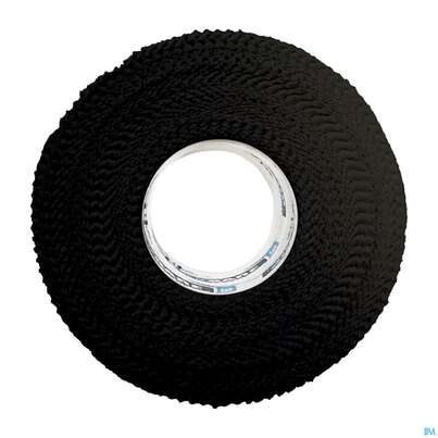 Sie sehen eine Packung Tape Buddycare/med/sport Latexfrei 3,8cmx 10m Schwarz 1st, Produktbild: 04 Tape Buddycare/med/sport Latexfrei 3,8cmx 10m Schwarz 1st, A-Nr.: 5844984 - 04