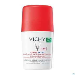 Vichy Deodorant Stress Resist 2x30ml 60ml, A-Nr.: 3854062 - 01