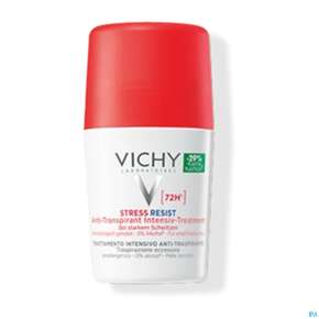 Vichy Deodorant Stress Resist 72h 30ml, A-Nr.: 3423764 - 01