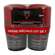 Sie sehen eine Packung Vichy Homme Deo/roll-on Anti-transpirant 96h 2x50 100ml, Produktbild: 01 Vichy Homme Deo/roll-on Anti-transpirant 96h 2x50 100ml, A-Nr.: 5671408 - 01