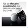 Vichy Homme Deo/roll-on/72h Anti-flecken Dp 100ml, A-Nr.: 5893801 - 03