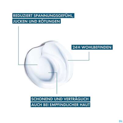 Vichy Nutrilogie 1 Aufbaucreme Trockene Haut Dp 100ml, A-Nr.: 4379611 - 07