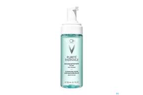 Vichy Purete Thermale Reinigungsschaum 2x150 300ml, A-Nr.: 4379692 - 01