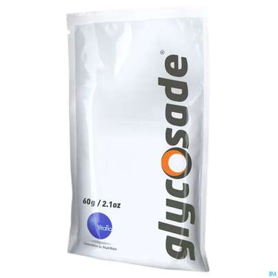 Vitaflo Glycosade 30x60 1800g, A-Nr.: 3326245 - 01