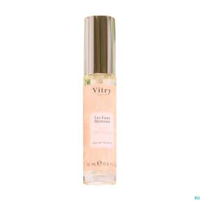 Vitry Eau De Toilette Blanc Organdi 15ml, A-Nr.: 5927670 - 01