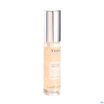 Vitry Eau De Toilette Blanc Organdi 15ml, A-Nr.: 5927670 - 06