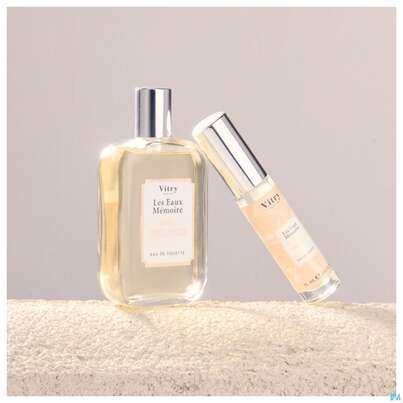 Vitry Eau De Toilette Blanc Organdi 15ml, A-Nr.: 5927670 - 08