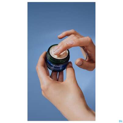 Weleda Blauer Enzian +edelweiss Festigende Nachtpflege 40ml, A-Nr.: 5729958 - 11