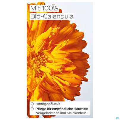 Weleda Calendula Wundschutzcreme 30ml, A-Nr.: 5190910 - 05