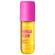 Sie sehen eine Packung Weleda Fragrance Body+hair Mist Vanilla Cloud 95ml, Produktbild: 01 Weleda Fragrance Body+hair Mist Vanilla Cloud 95ml, A-Nr.: 6014428 - 01