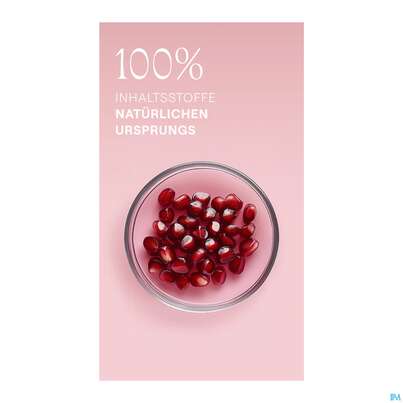 Weleda Inspire Shower Cream Granatapfel 400ml, A-Nr.: 5909471 - 11