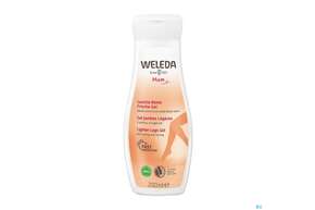 Weleda Leichte Beine Frische Gel 200ml, A-Nr.: 5906231 - 01