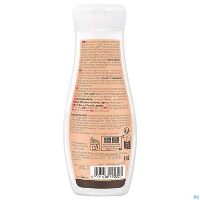 Weleda Leichte Beine Frische Gel 200ml, A-Nr.: 5906231 - 03