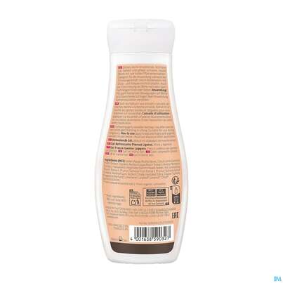 Weleda Leichte Beine Frische Gel 200ml, A-Nr.: 5906231 - 04