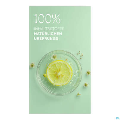 Weleda Refresh Shower Cream Citrus 400ml, A-Nr.: 5909465 - 10