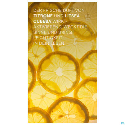 Weleda Refresh Shower Cream Citrus 400ml, A-Nr.: 5909465 - 12
