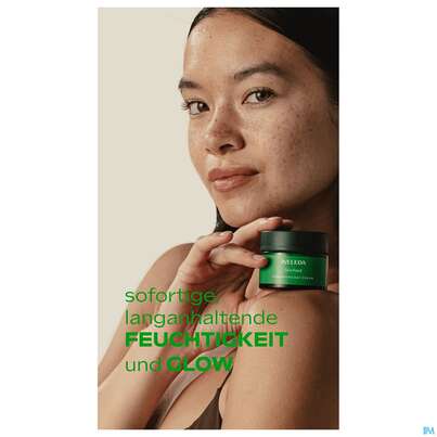 Weleda Skin Food Naehrende Tagespflege 40ml, A-Nr.: 5816870 - 09