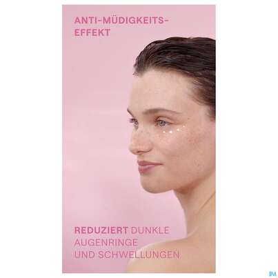 Sie sehen eine Packung Weleda Wildrose/+weisser Tee Glaettende Augenpflege 12ml, Produktbild: 05 Weleda Wildrose/+weisser Tee Glaettende Augenpflege 12ml, A-Nr.: 5838185 - 05