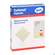 Wundverband Cutimed/alginate Hydroaktiv Steril 5x 5cm 72634 10st, A-Nr.: 5909324 - 02