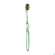 Zahnbuersten Agwa Super Clean Dent Gold Gruen 1st, A-Nr.: 4492402 - 02
