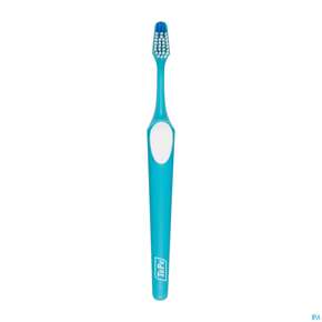 Zahnbuersten Tepe Nova Medium 1st, A-Nr.: 5565008 - 01