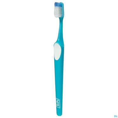 Zahnbuersten Tepe Nova Medium 1st, A-Nr.: 5565008 - 02