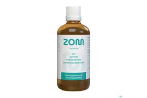 Zom Tropfen Z Einnehmen 100ml, A-Nr.: 3139342 - 01