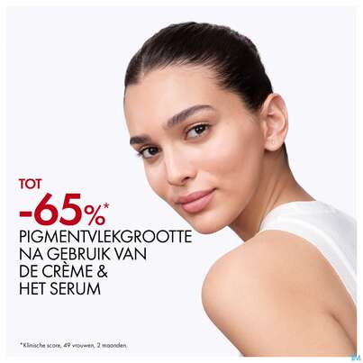 Vichy Liftactiv B3 Anti-pigmentflecken Creme Lsf50 50ml, A-Nr.: 5662504 - 28