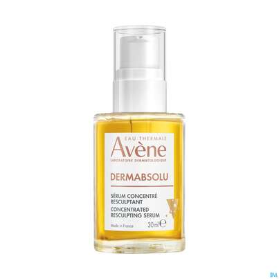 Sie sehen eine Packung Avene Dermabsolu Serum 30ml, Produktbild: 08 Avene Dermabsolu Serum 30ml, A-Nr.: 4949913 - 08