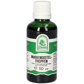 MARIENDISTEL TROPFEN 50 ML, A-Nr.: 4311889 - 01