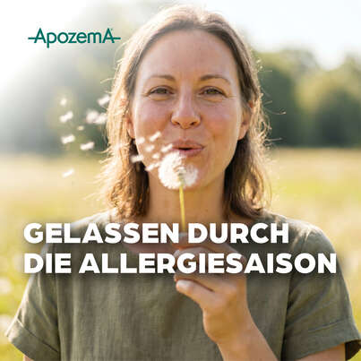 Sie sehen eine Packung Apozema® Nr. 02 Allergie-Tropfen, Produktbild: 02 Apozema® Nr. 02 Allergie-Tropfen, A-Nr.: 0988023 - 02