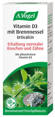 A.Vogel Menosan Urticalcin® Vit D, A-Nr.: 5353849 - 01