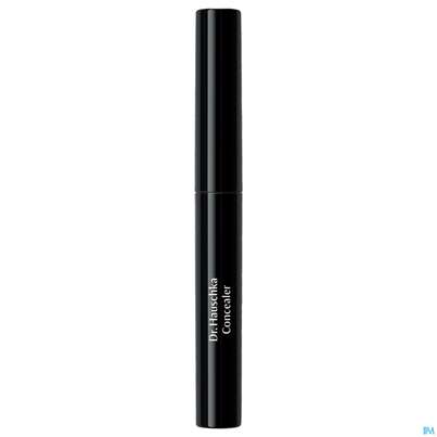 Sie sehen eine Packung Dr. Hauschka Concealer 02 Chestnut 2,5ml, Produktbild: 07 Dr. Hauschka Concealer 02 Chestnut 2,5ml, A-Nr.: 4592339 - 07
